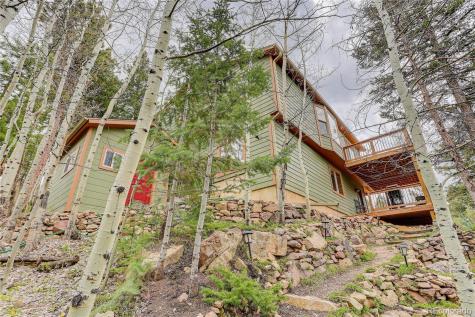 234 Bailey Drive Bailey CO 80421