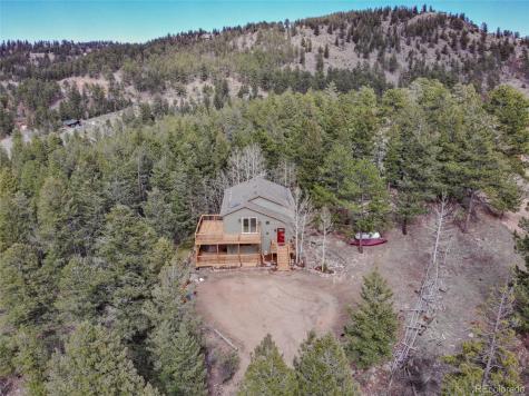 234 Bailey Drive Bailey CO 80421