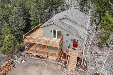 234 Bailey Drive Bailey CO 80421