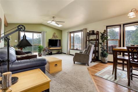234 Bailey Drive Bailey CO 80421
