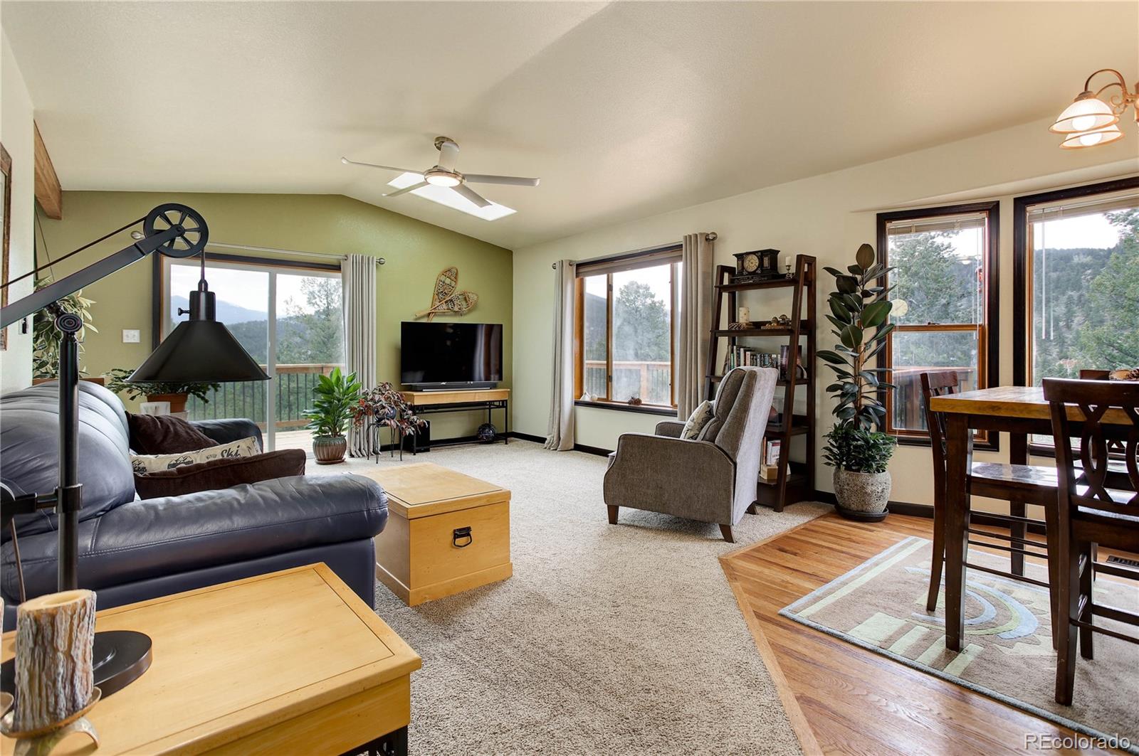 234 Bailey Drive Bailey CO 80421