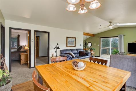 234 Bailey Drive Bailey CO 80421