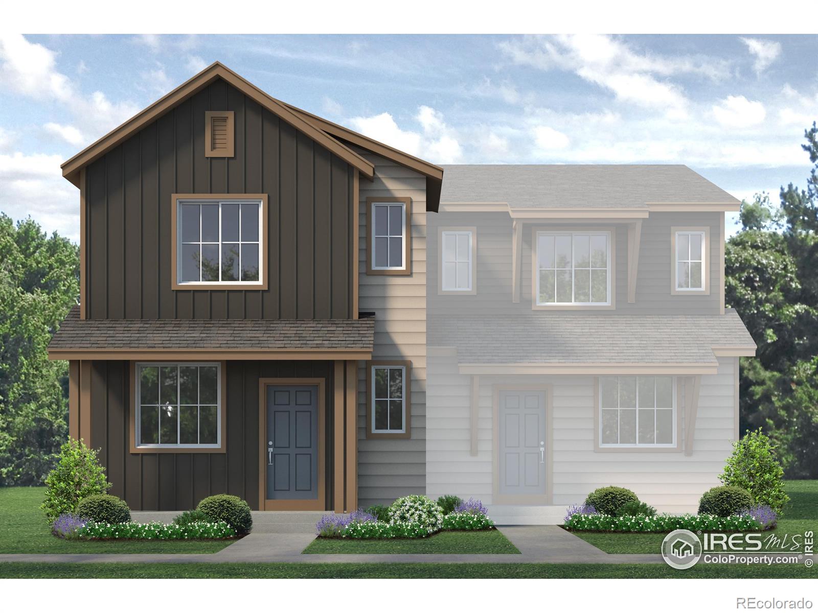 1498 Coral Place Longmont CO 80504