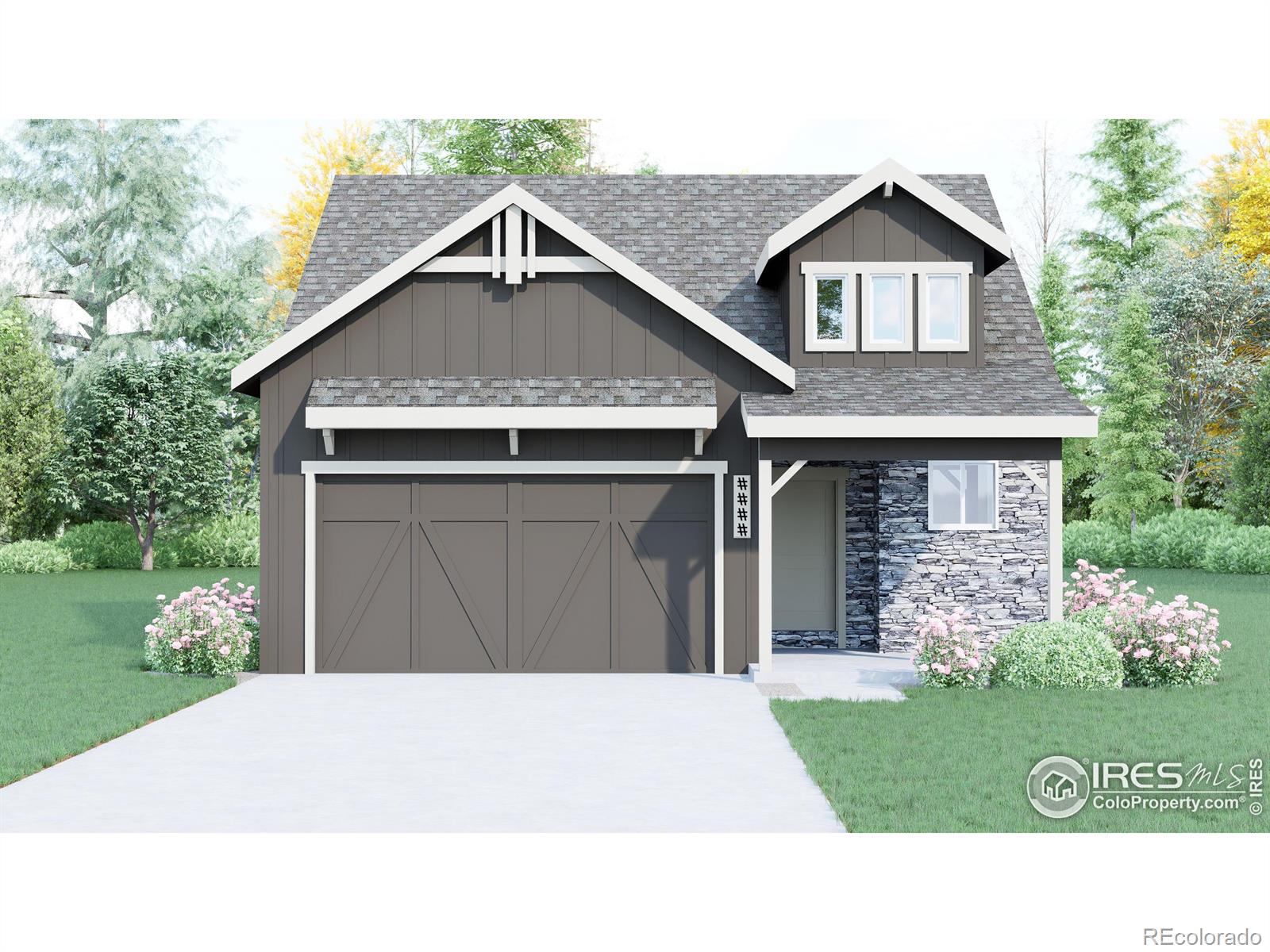 4723 Whistler Drive Loveland CO 80538
