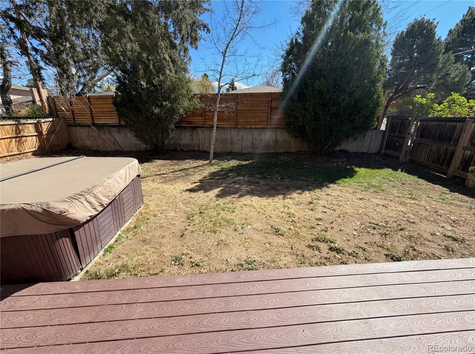 1760 S Oneida Street Denver CO 80224