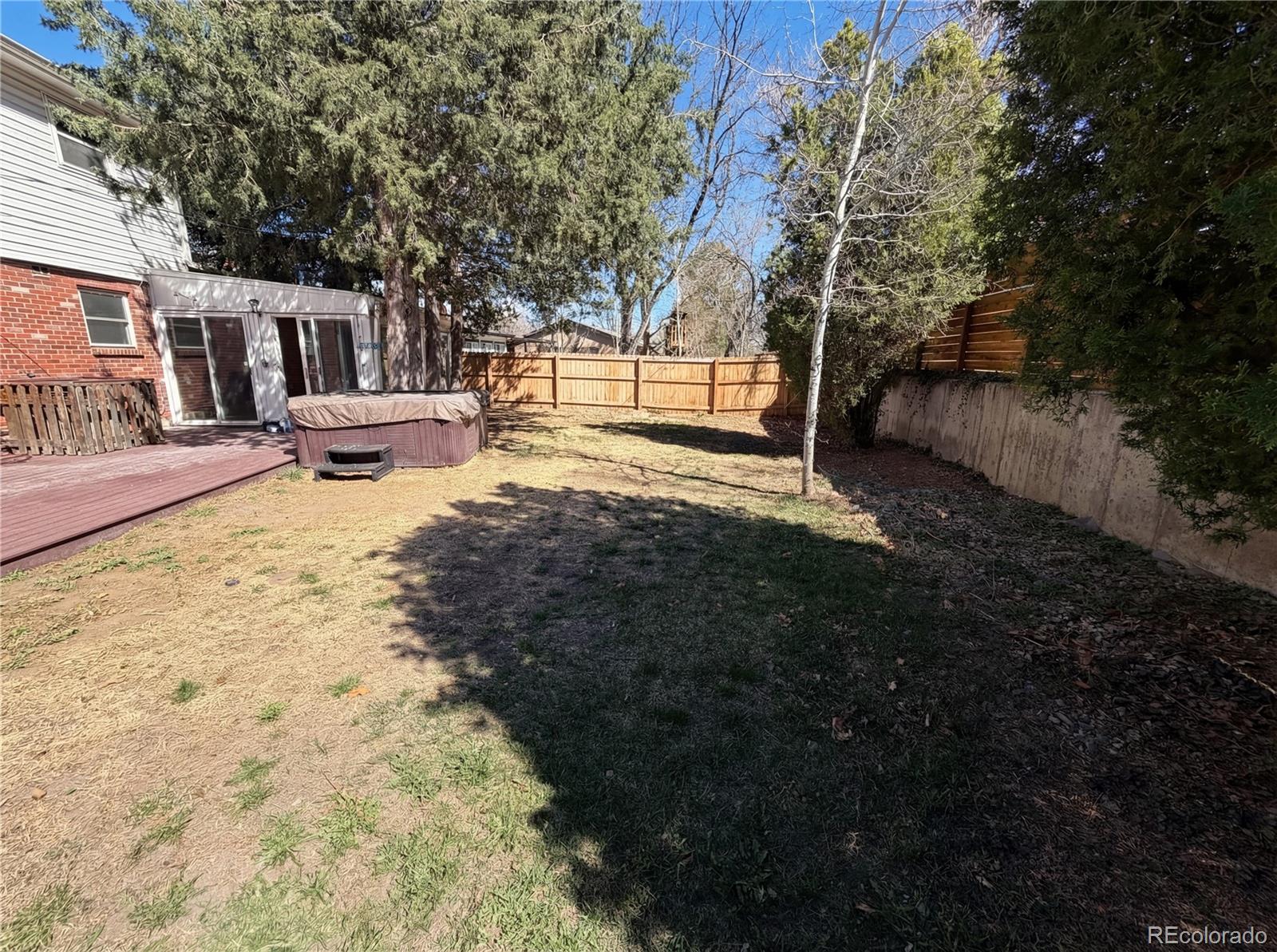 1760 S Oneida Street Denver CO 80224