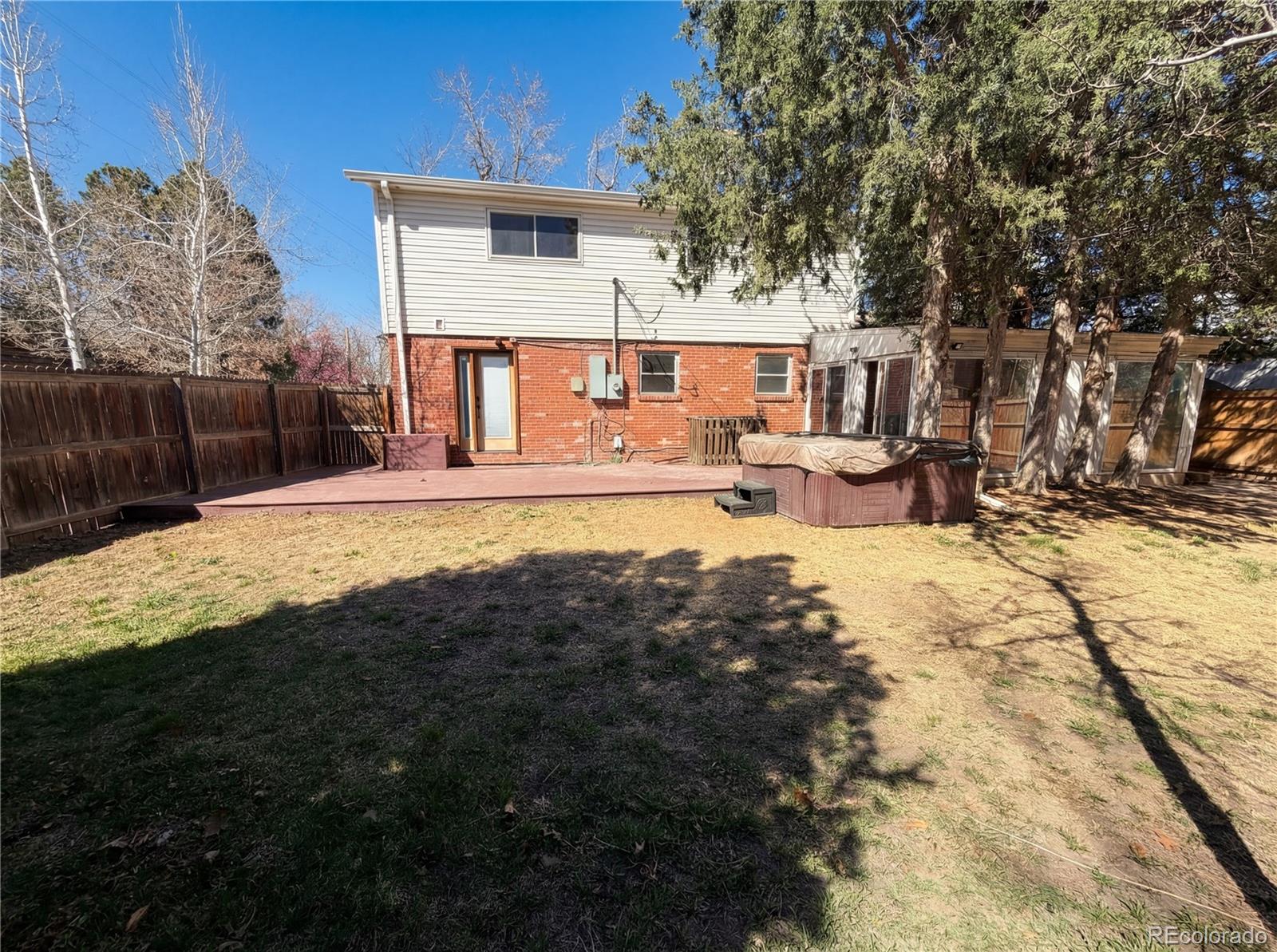 1760 S Oneida Street Denver CO 80224