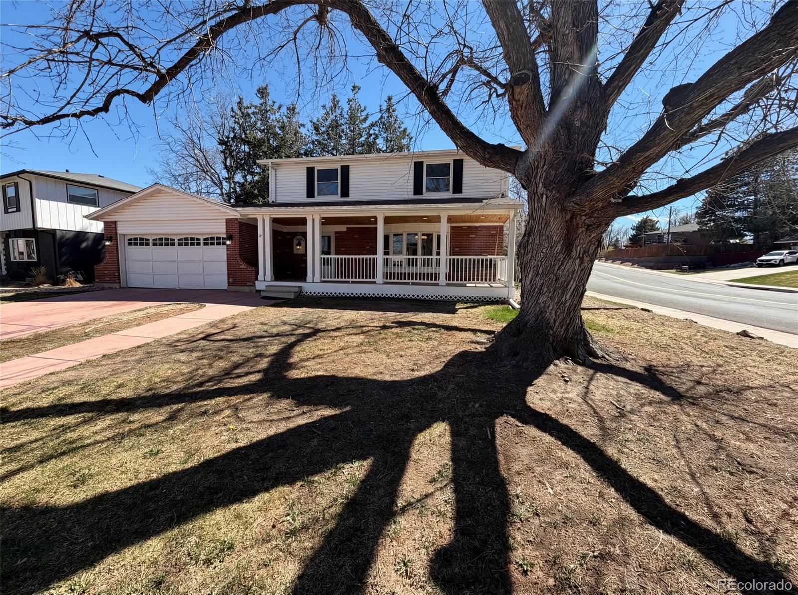 1760 S Oneida Street Denver CO 80224