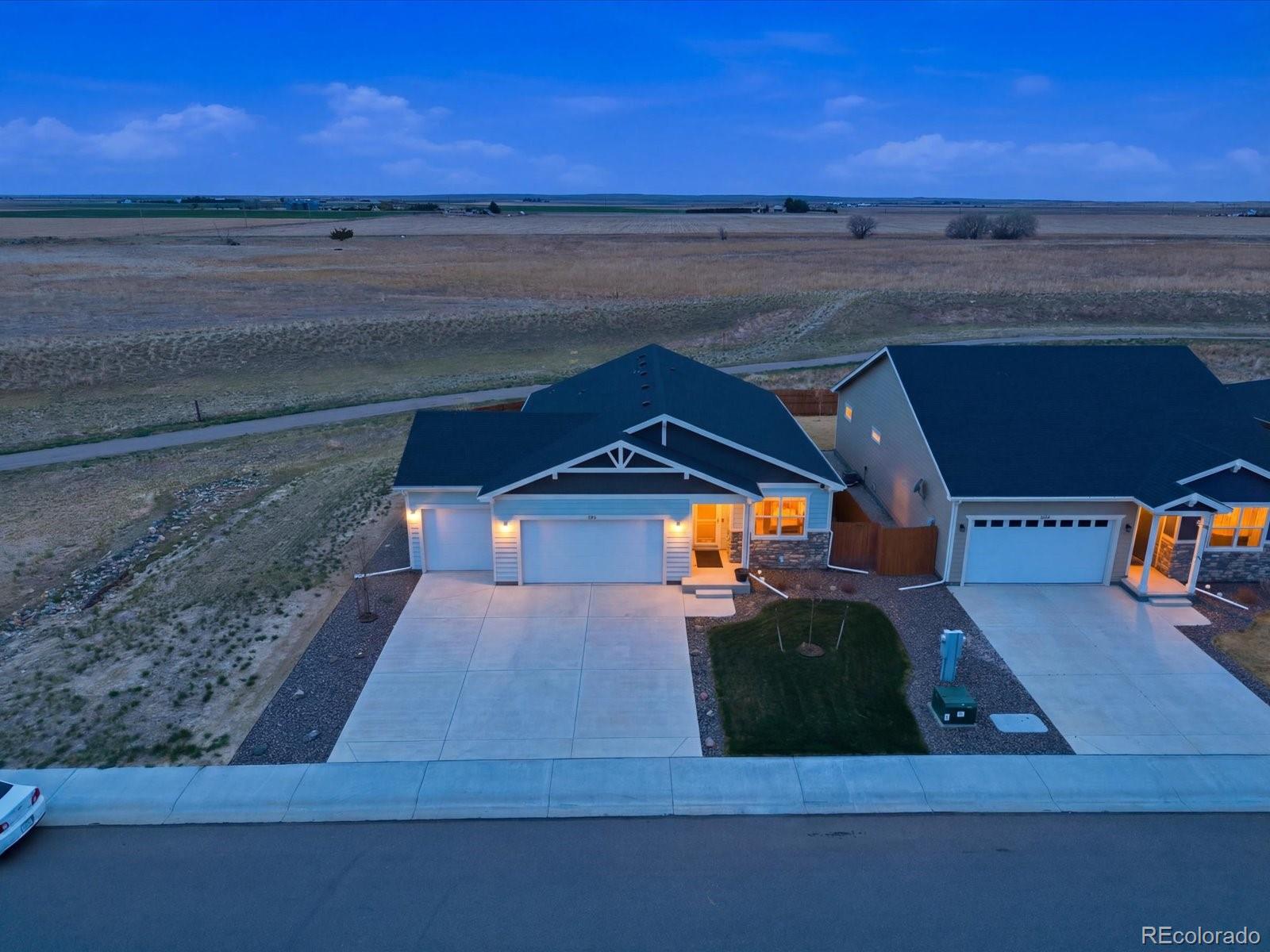1214 Coyote Lane Wiggins CO 80654