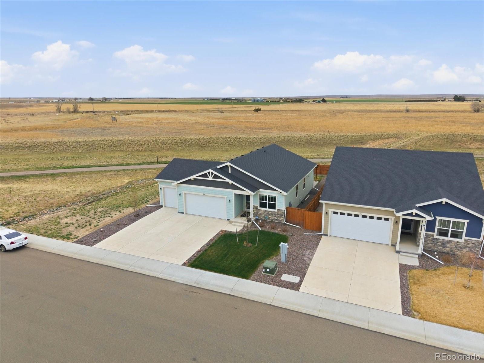 1214 Coyote Lane Wiggins CO 80654