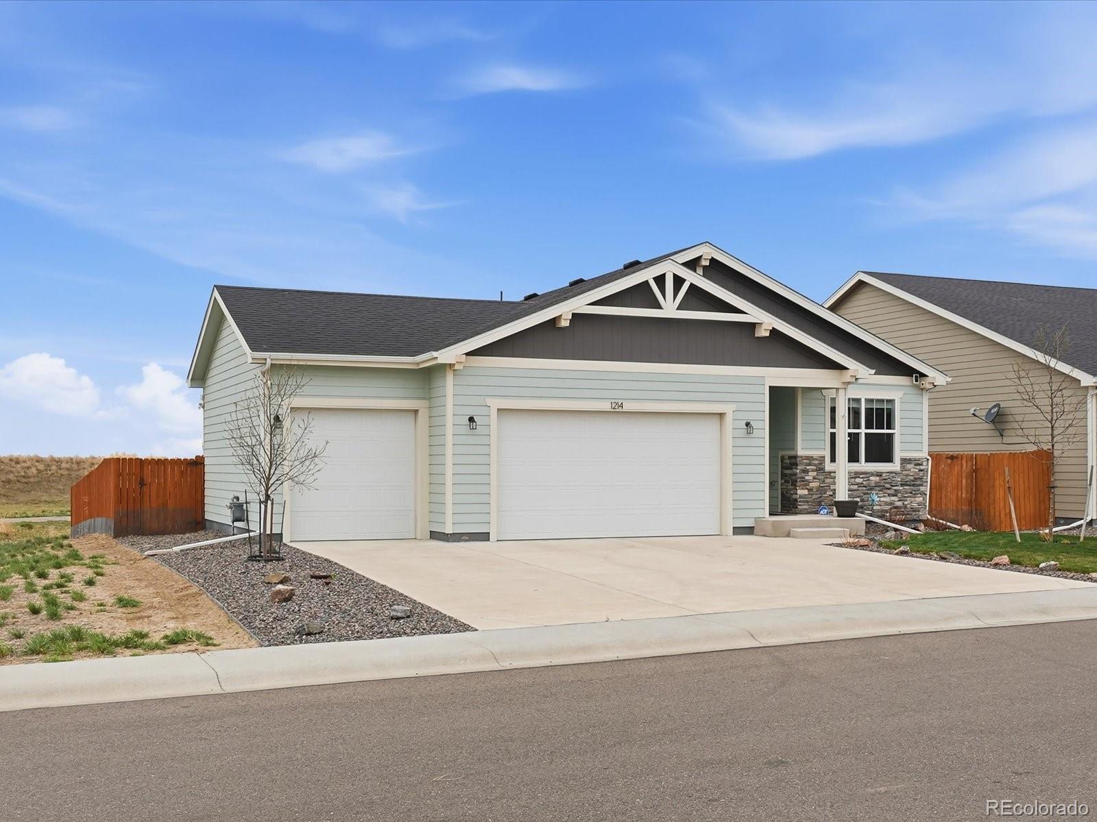 1214 Coyote Lane Wiggins CO 80654