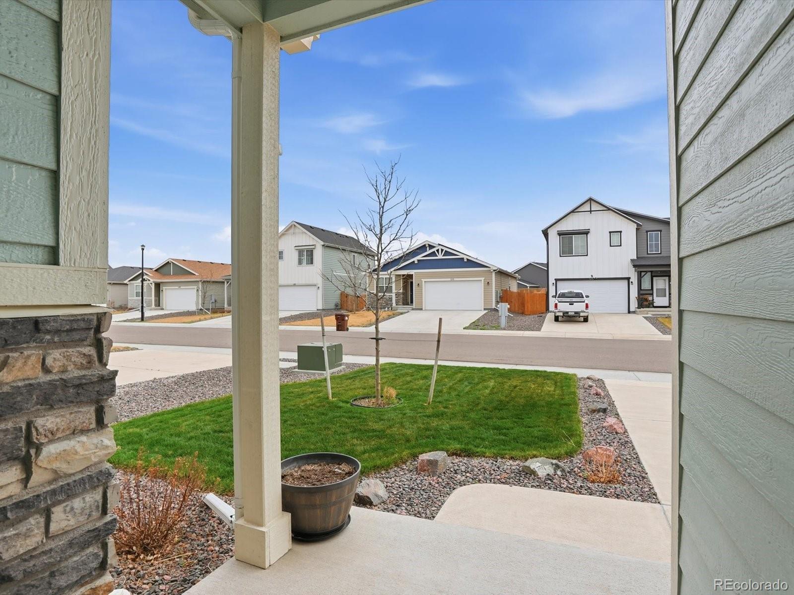 1214 Coyote Lane Wiggins CO 80654
