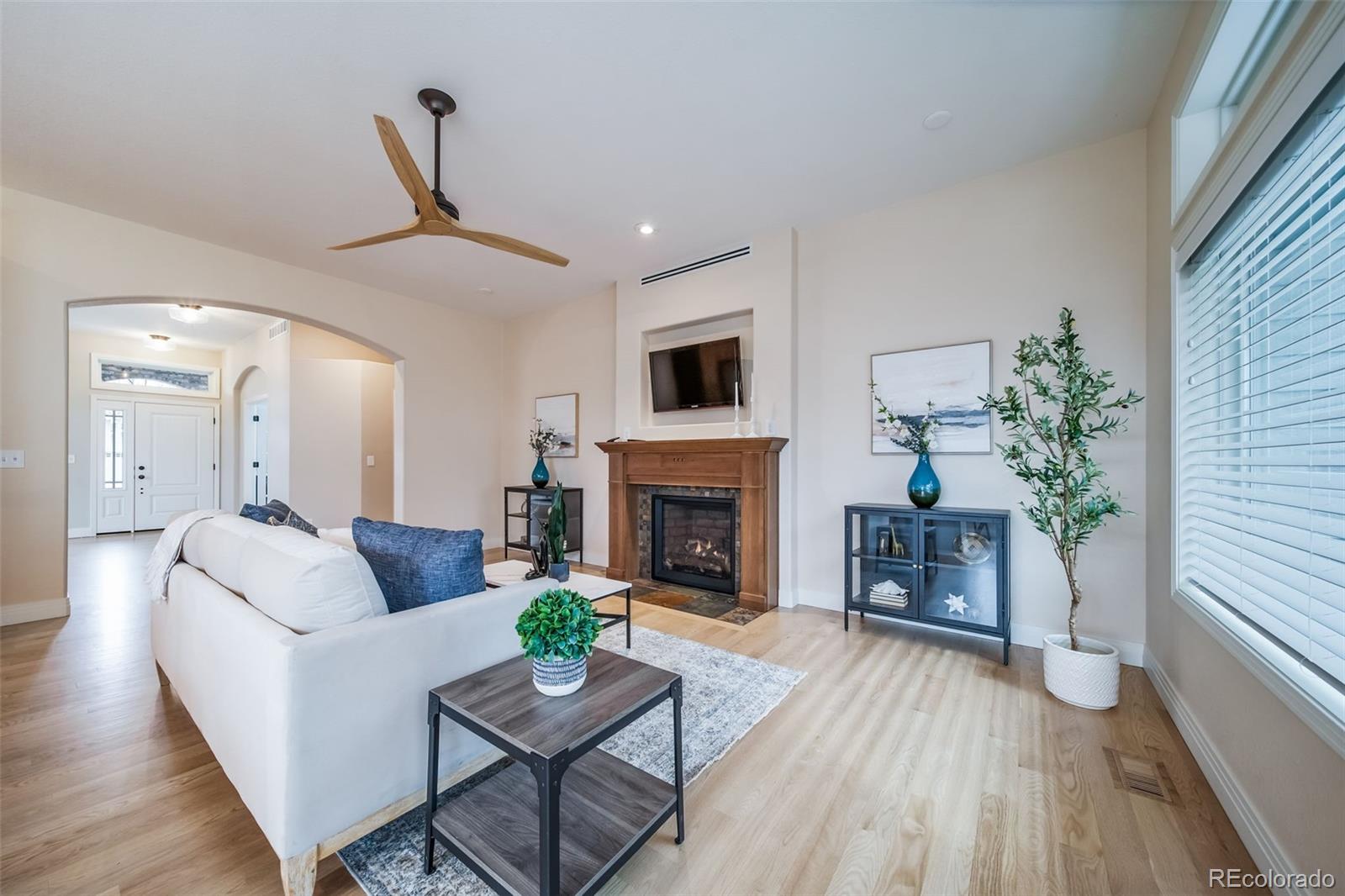 4532 Christensen Circle Littleton CO 80123