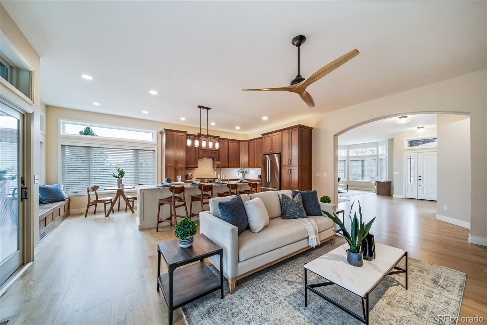 4532 Christensen Circle Littleton CO 80123