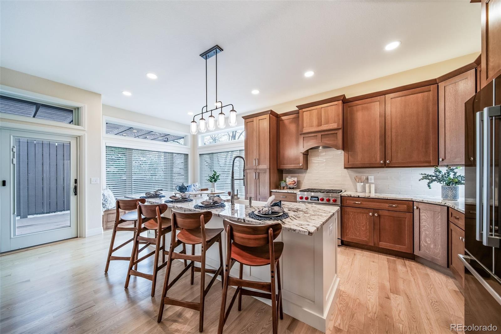 4532 Christensen Circle Littleton CO 80123