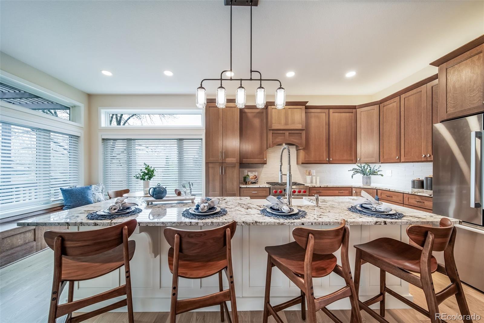 4532 Christensen Circle Littleton CO 80123