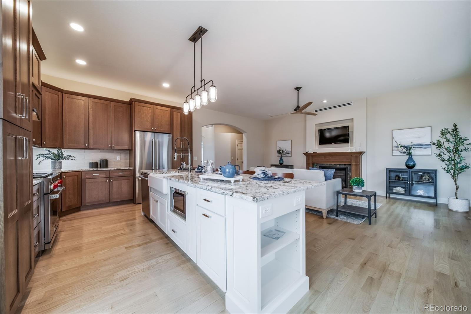 4532 Christensen Circle Littleton CO 80123