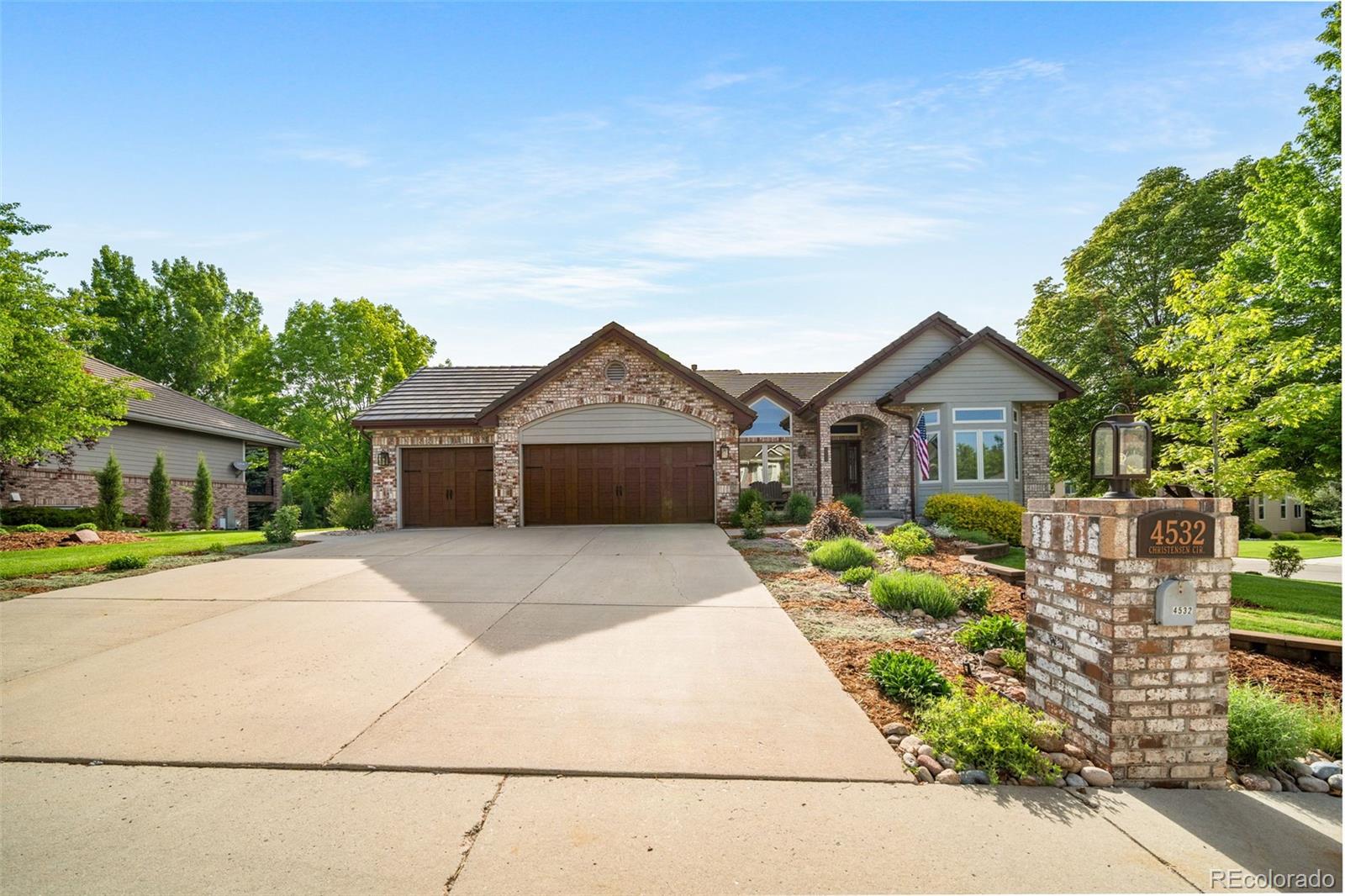 4532 Christensen Circle Littleton CO 80123