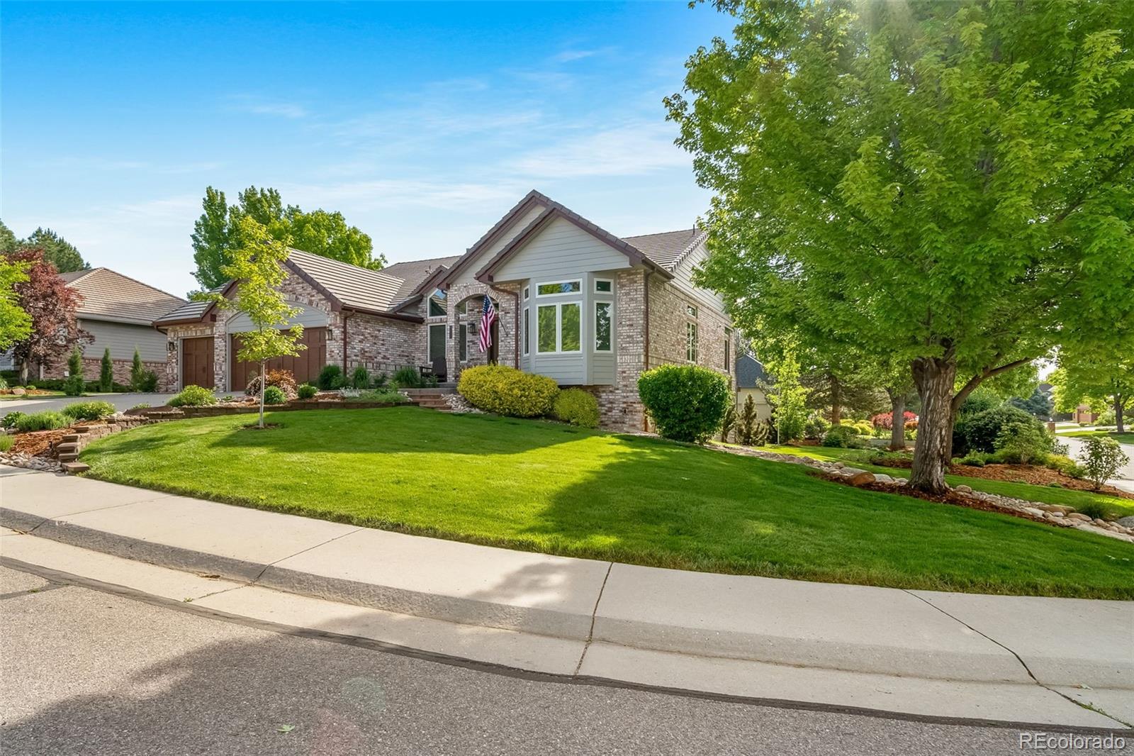 4532 Christensen Circle Littleton CO 80123