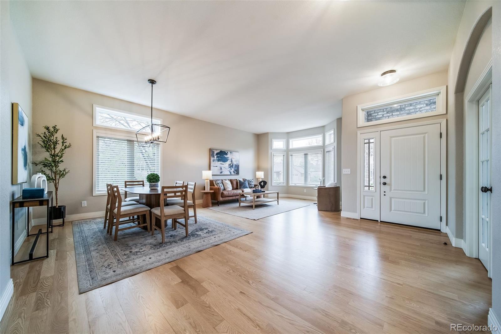 4532 Christensen Circle Littleton CO 80123