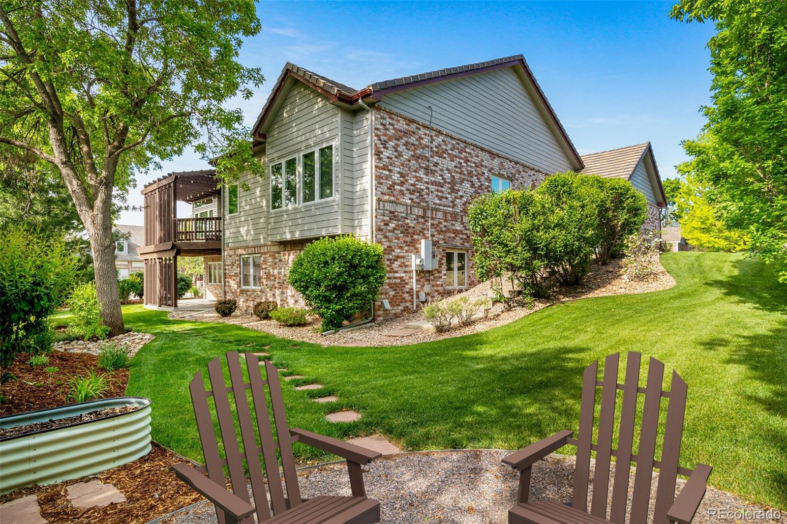 4532 Christensen Circle Littleton CO 80123