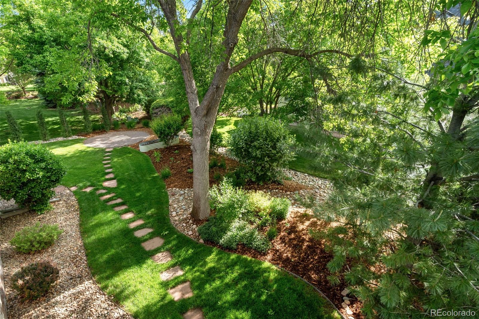4532 Christensen Circle Littleton CO 80123