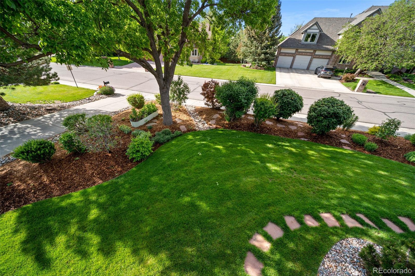 4532 Christensen Circle Littleton CO 80123