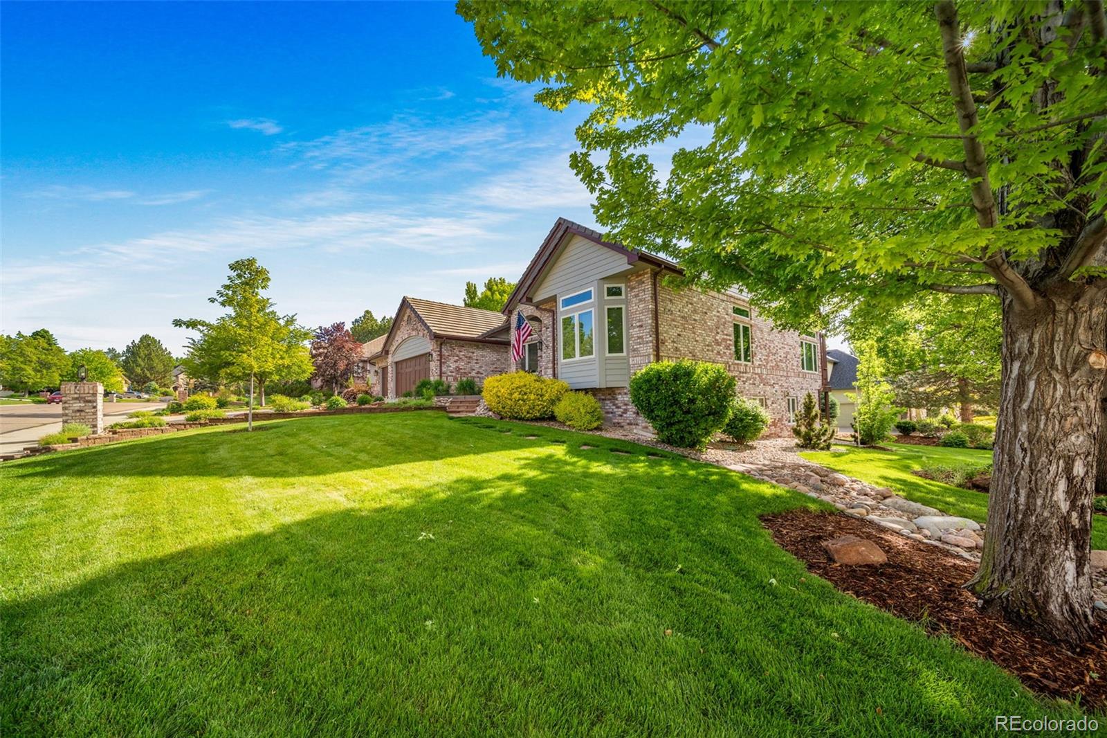 4532 Christensen Circle Littleton CO 80123