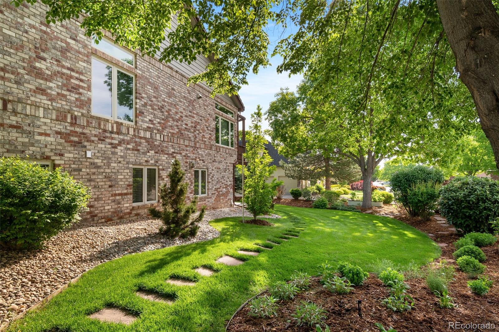 4532 Christensen Circle Littleton CO 80123