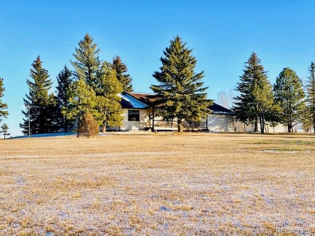 Elbert CO, 24988 Ben Kelly Road