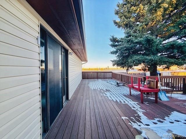 24988 Ben Kelly Road Elbert CO 80106