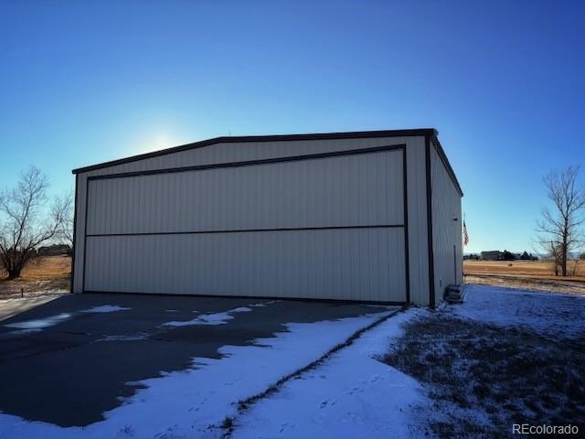 24988 Ben Kelly Road Elbert CO 80106