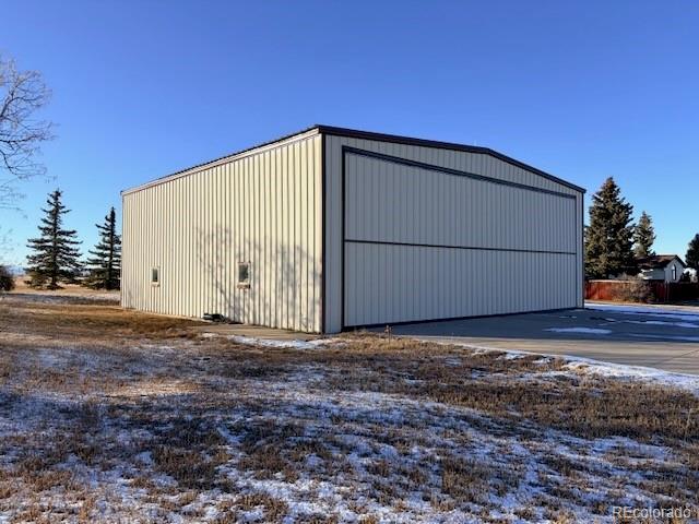 24988 Ben Kelly Road Elbert CO 80106