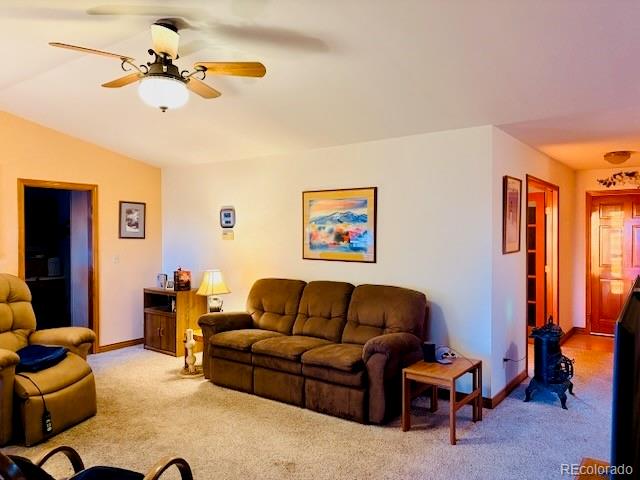 24988 Ben Kelly Road Elbert CO 80106