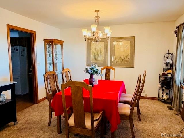 24988 Ben Kelly Road Elbert CO 80106