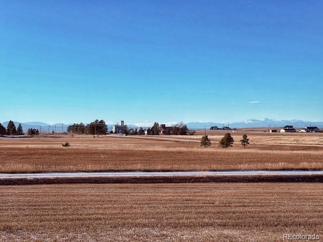 24988 Ben Kelly Road Elbert CO 80106