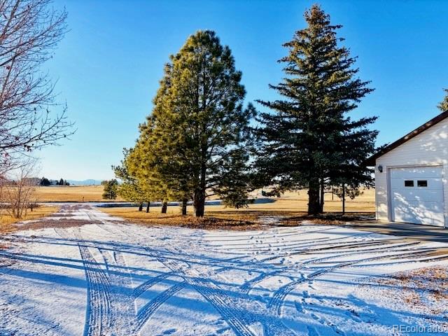 24988 Ben Kelly Road Elbert CO 80106