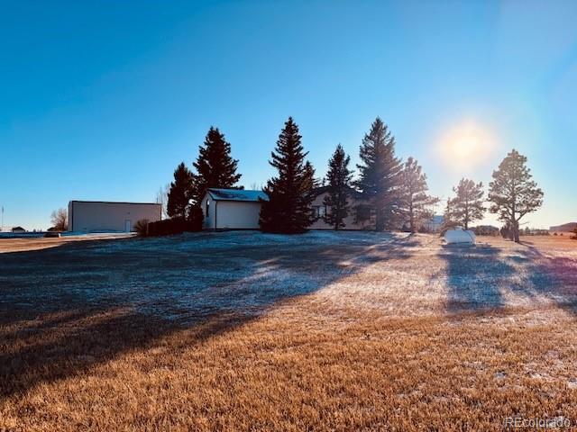 24988 Ben Kelly Road Elbert CO 80106