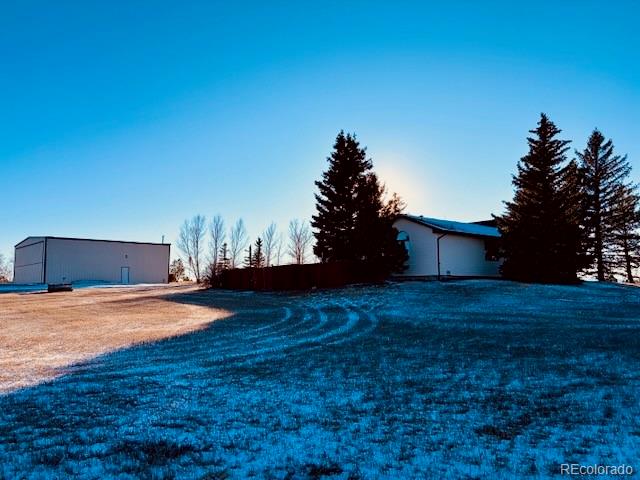 24988 Ben Kelly Road Elbert CO 80106
