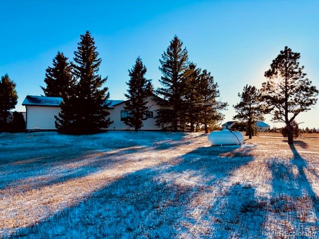 24988 Ben Kelly Road Elbert CO 80106