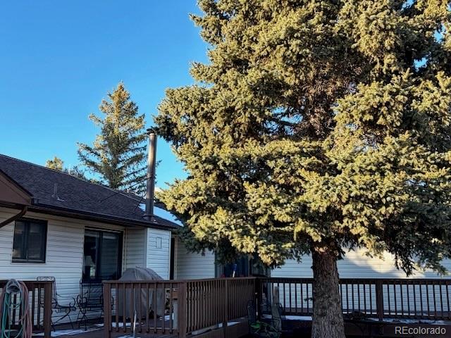 24988 Ben Kelly Road Elbert CO 80106