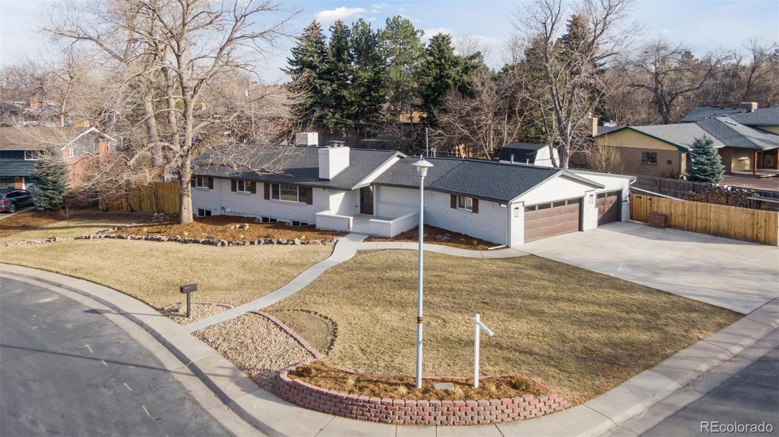11880 Swadley Drive Lakewood CO 80215