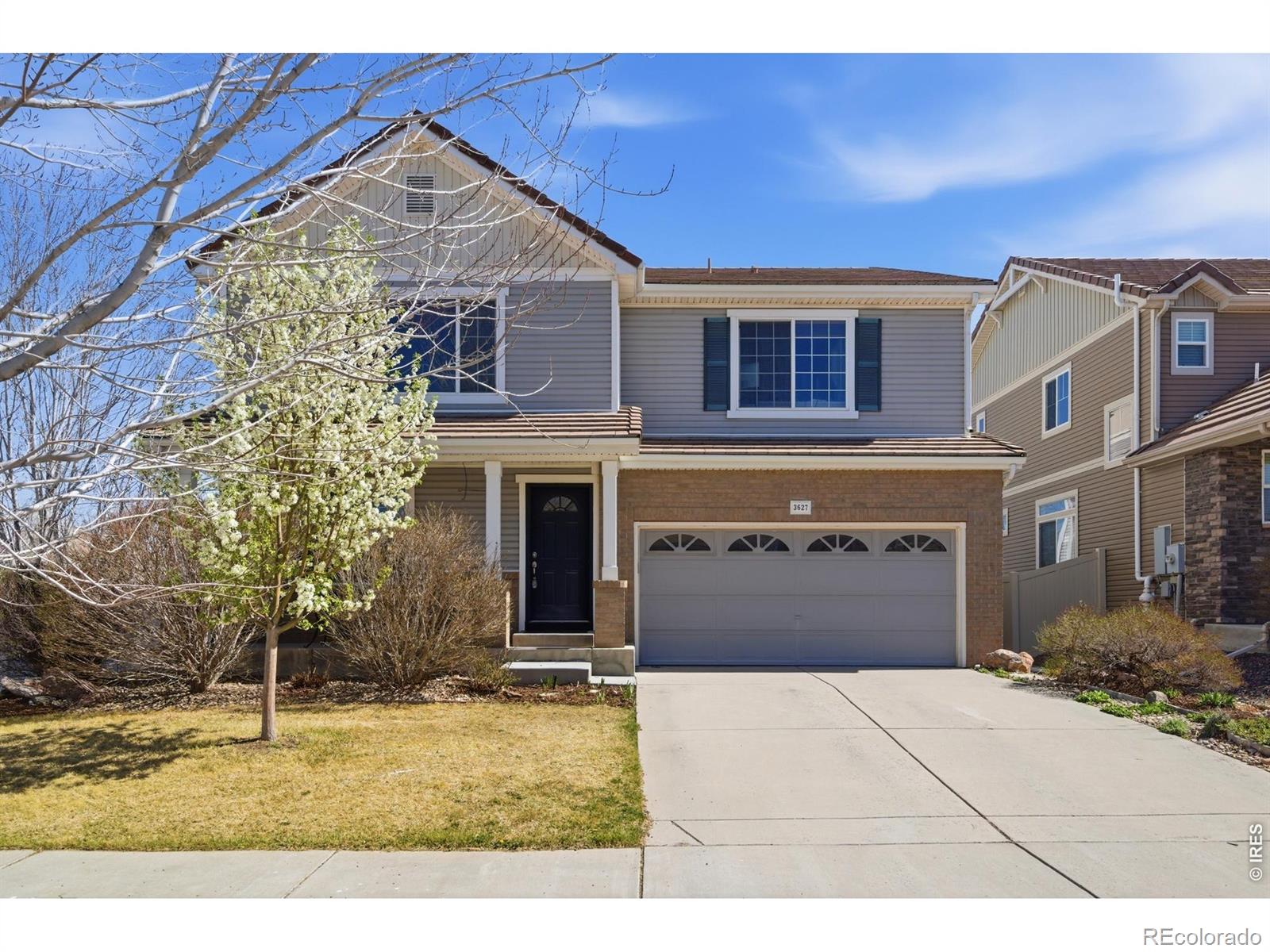 3627 Maplewood Lane Johnstown CO 80534