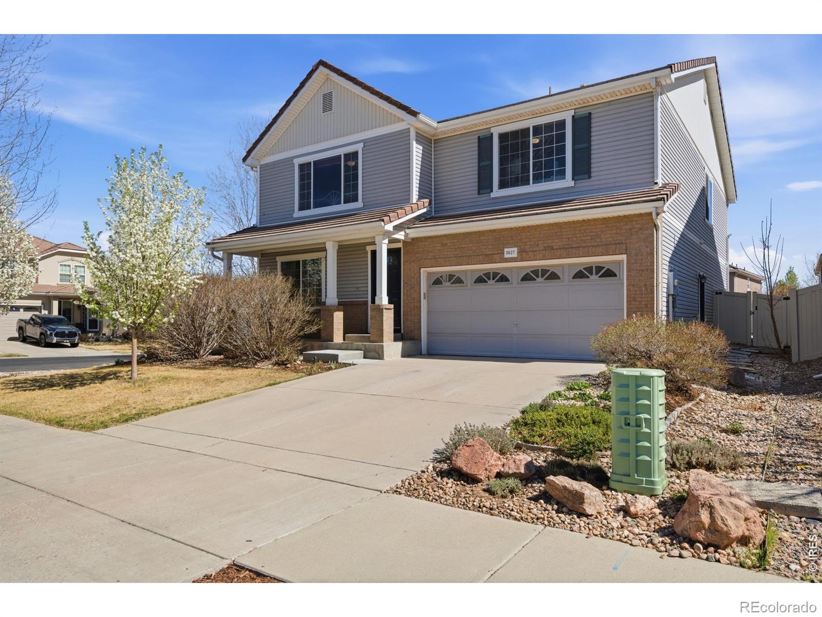 3627 Maplewood Lane Johnstown CO 80534