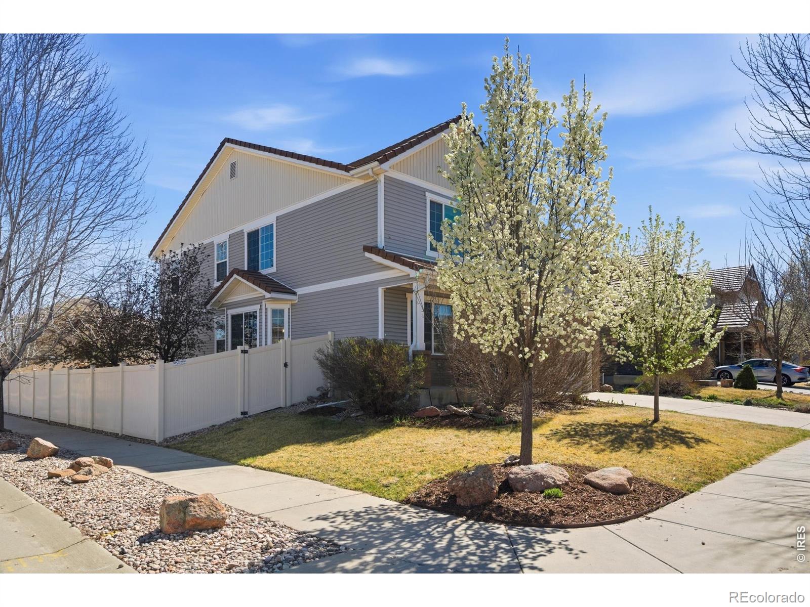 3627 Maplewood Lane Johnstown CO 80534