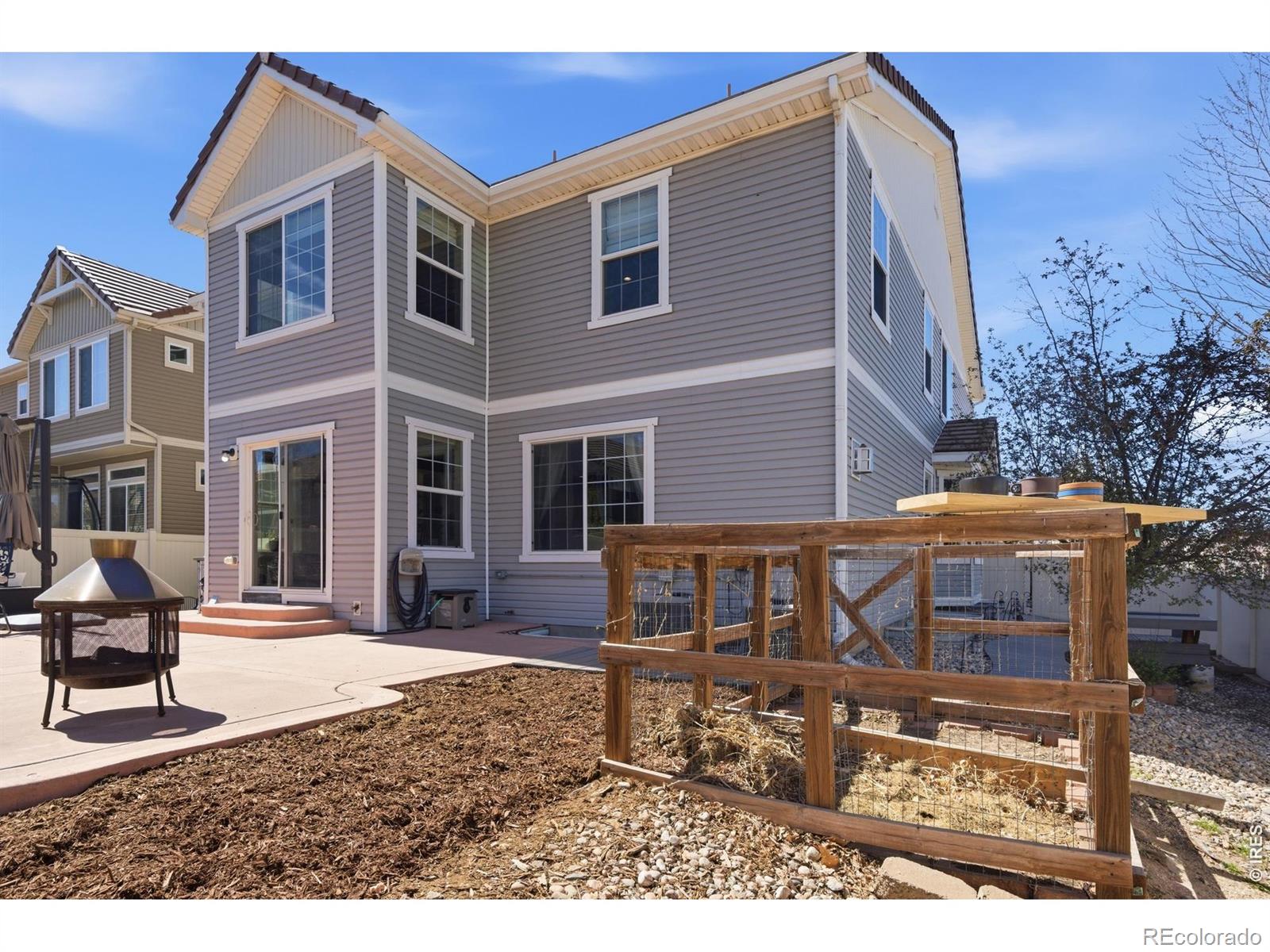 3627 Maplewood Lane Johnstown CO 80534