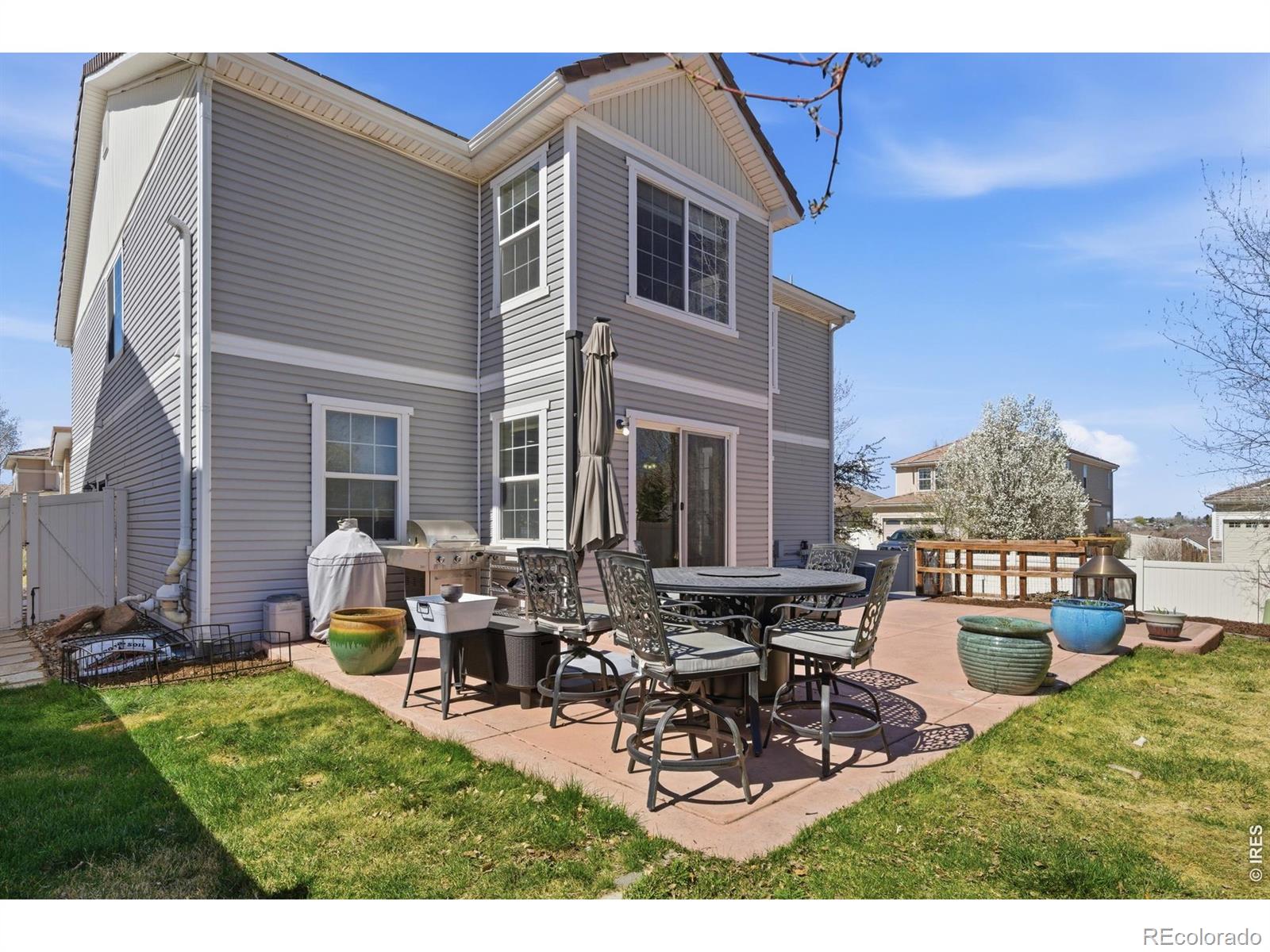 3627 Maplewood Lane Johnstown CO 80534