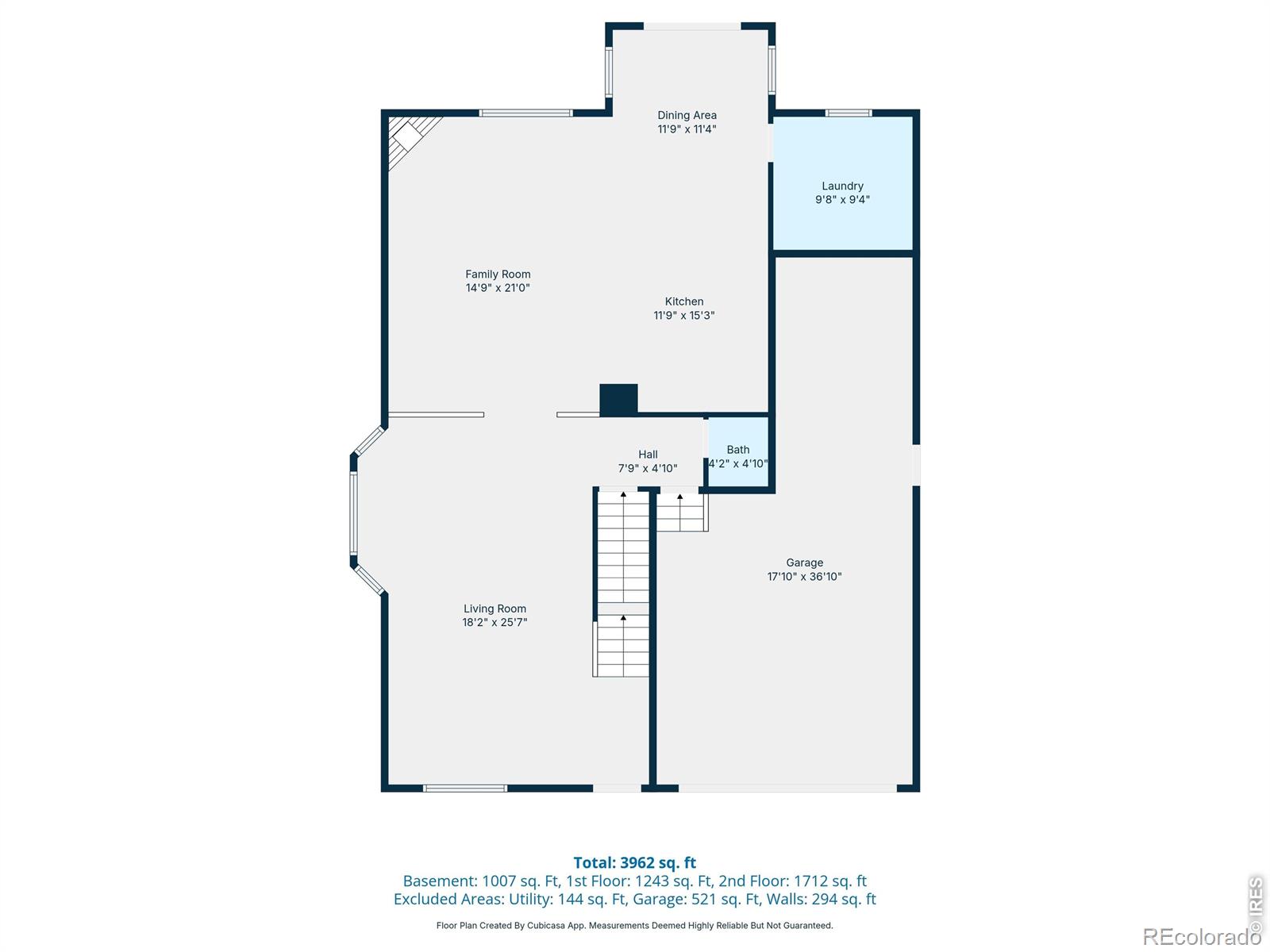 3627 Maplewood Lane Johnstown CO 80534
