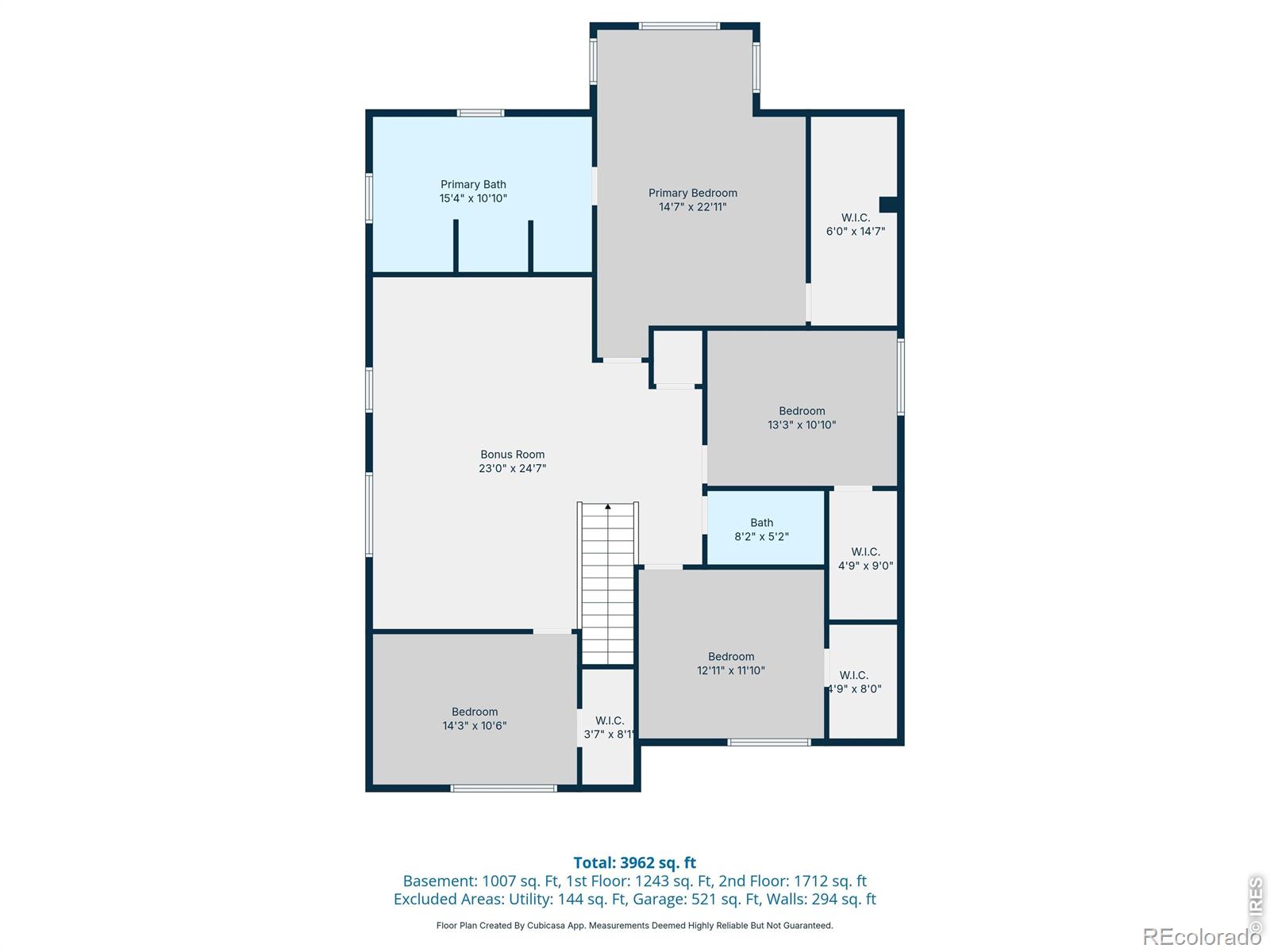 3627 Maplewood Lane Johnstown CO 80534