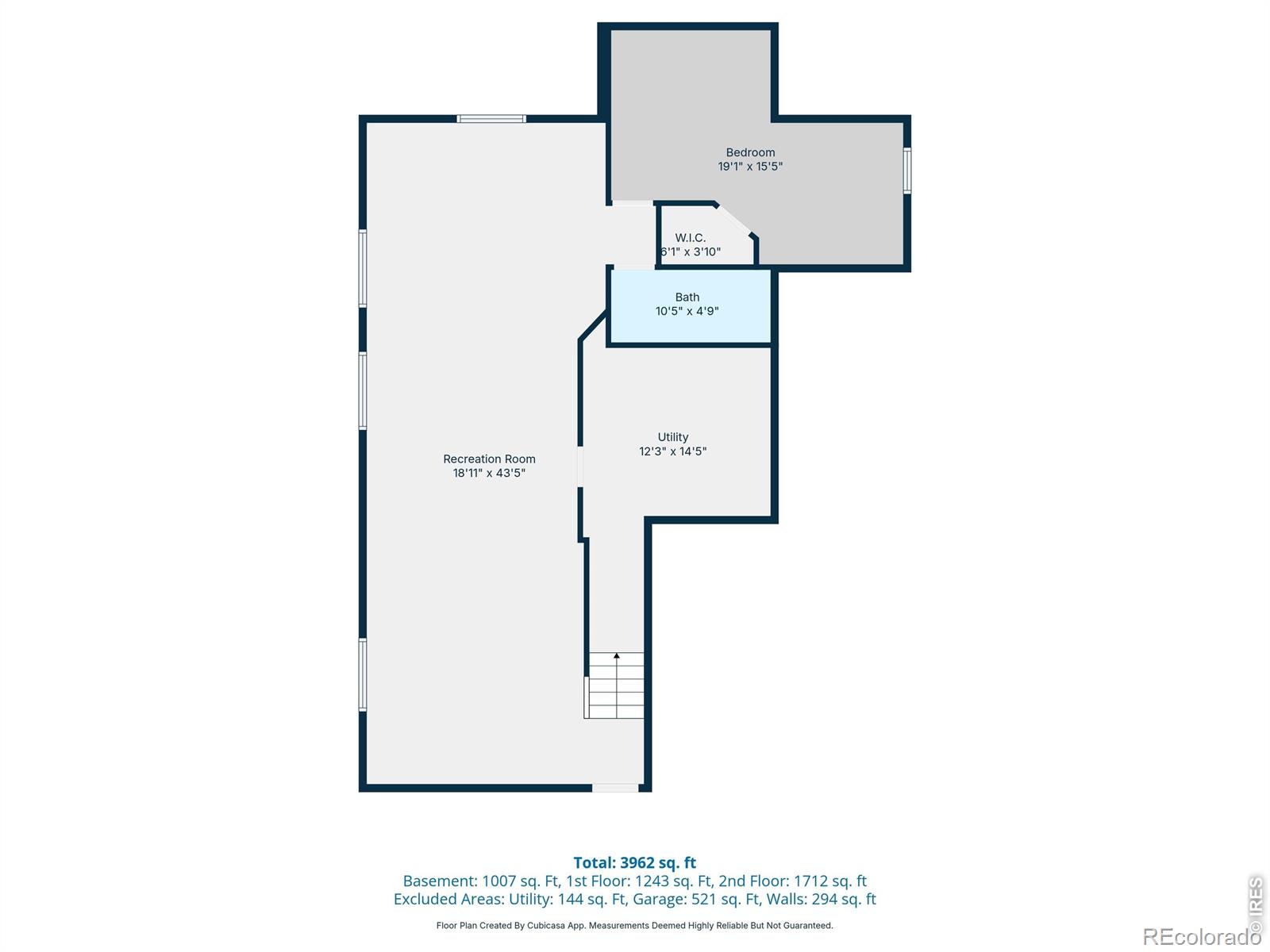 3627 Maplewood Lane Johnstown CO 80534